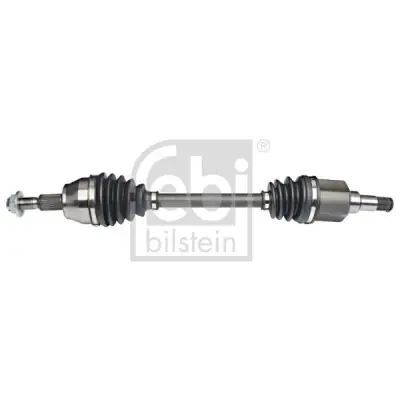Mejor Calidad Árbol de transmisión FEBI BILSTEIN 188144